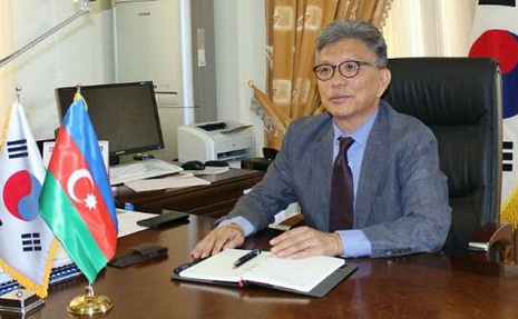 Ambassador: European Games in Baku were better than 2014 Asian Games